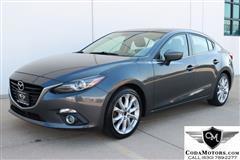 2014 Mazda MAZDA3 