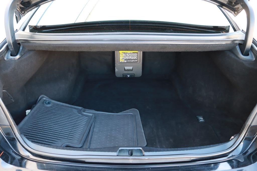 Lexus LS 460  2015