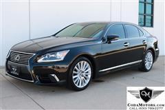 2015 Lexus LS 460 