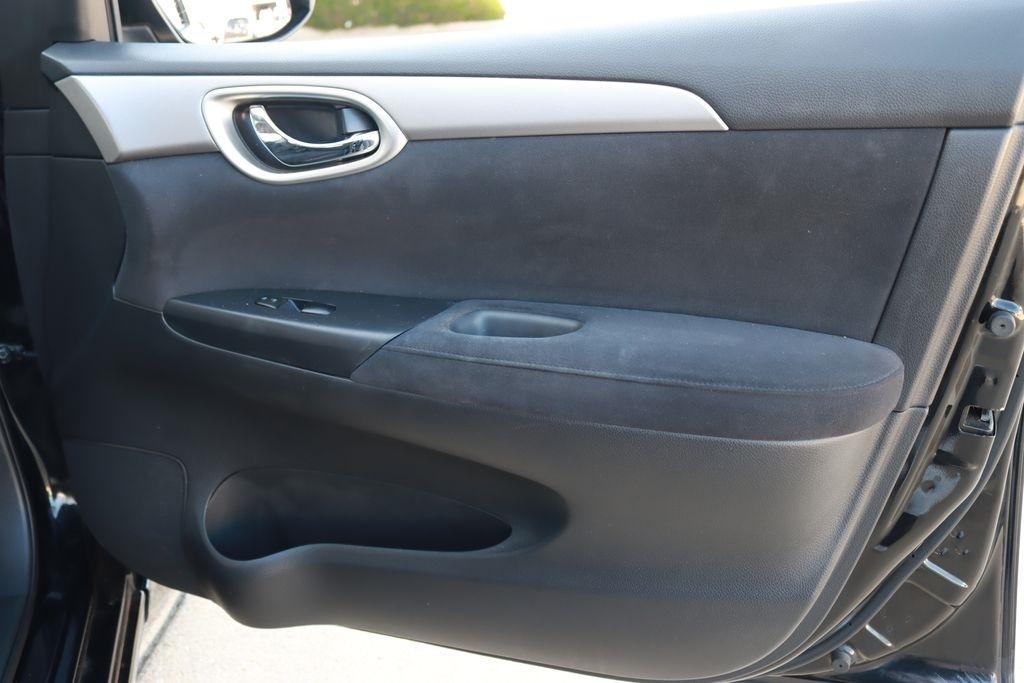 Nissan Sentra  2013