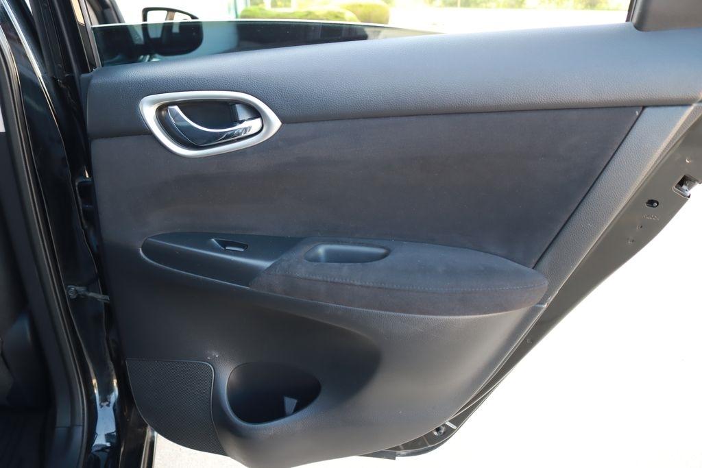 Nissan Sentra  2013
