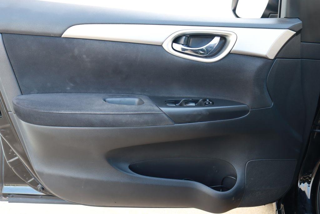 Nissan Sentra  2013