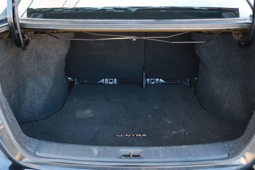 Nissan Sentra  2013