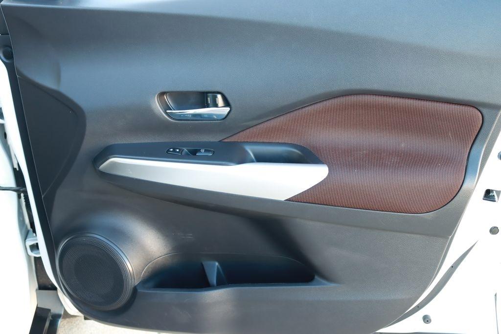 Nissan Kicks  2020