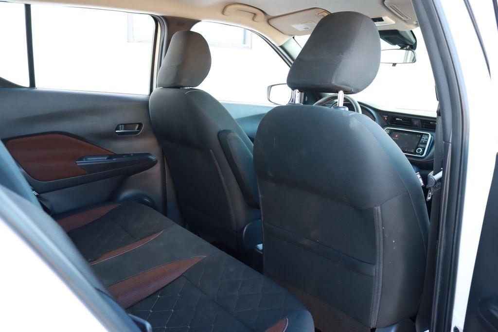 Nissan Kicks  2020