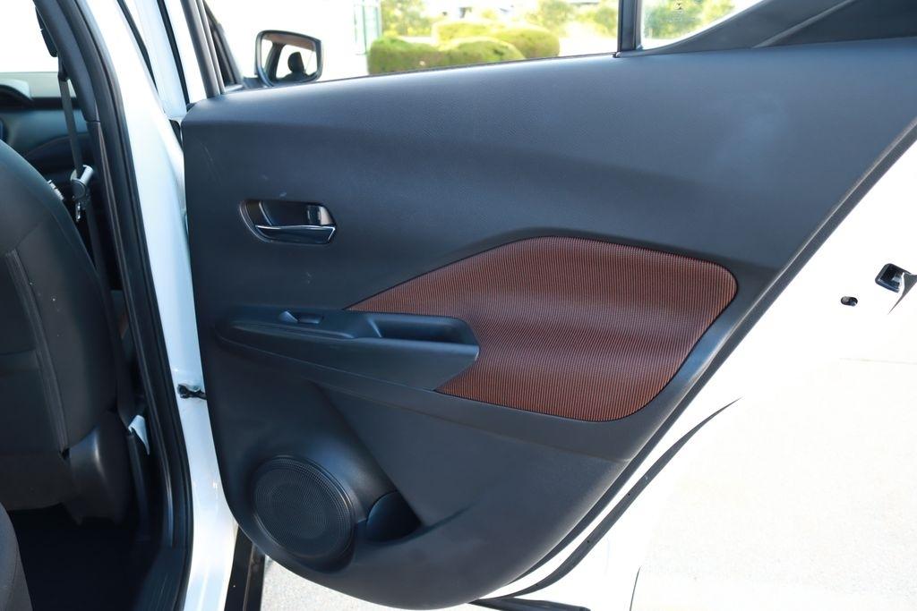 Nissan Kicks  2020