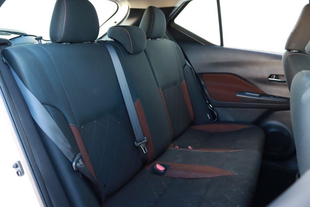 Nissan Kicks  2020