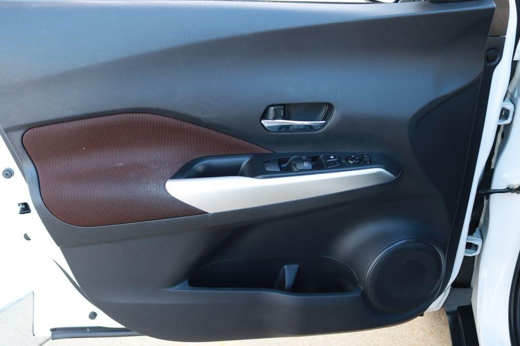 Nissan Kicks  2020