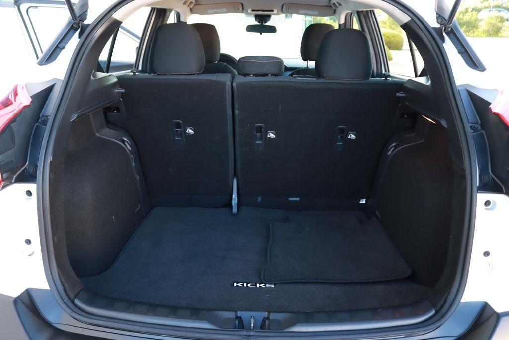 Nissan Kicks  2020