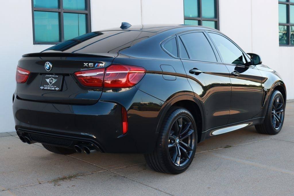 BMW X6  2015