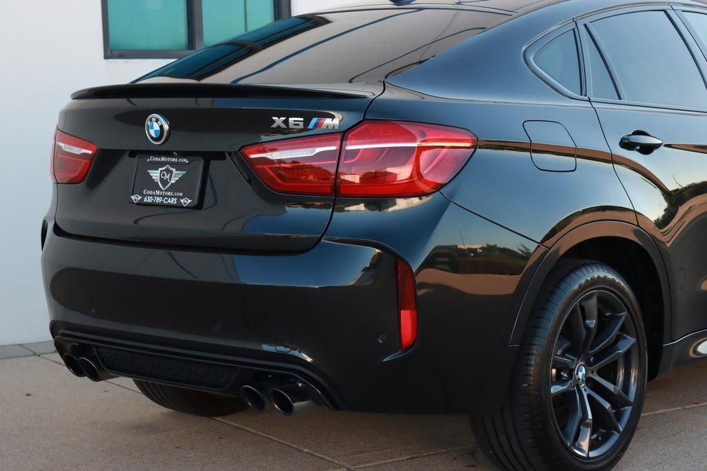 BMW X6  2015