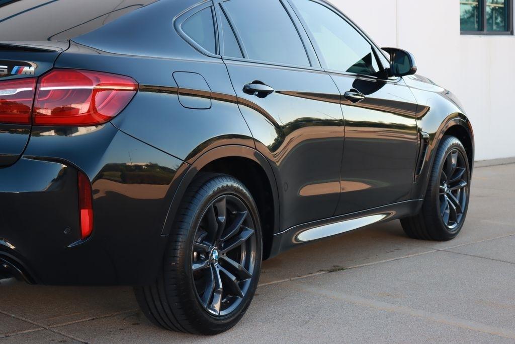 BMW X6  2015