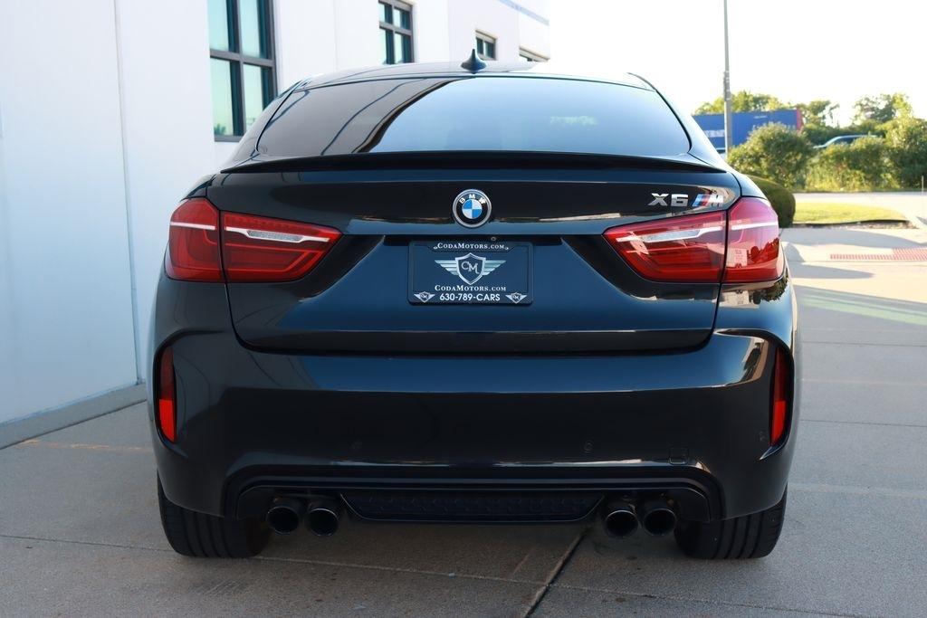 BMW X6  2015