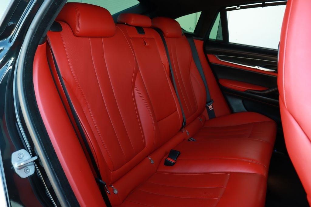 BMW X6  2015