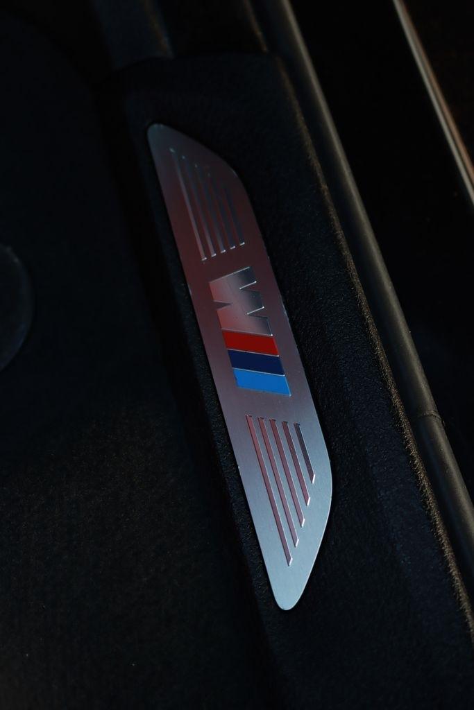 BMW X6  2015