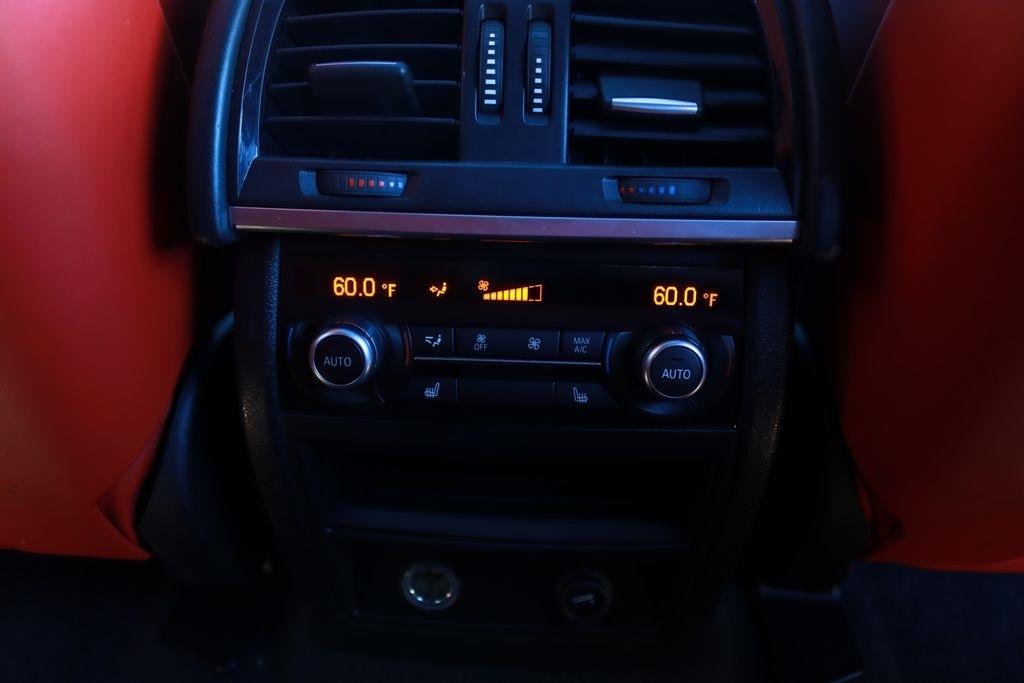 BMW X6  2015