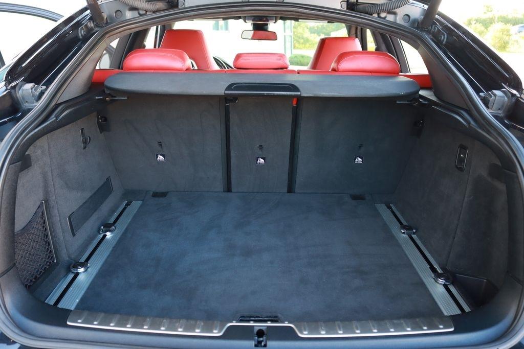 BMW X6  2015