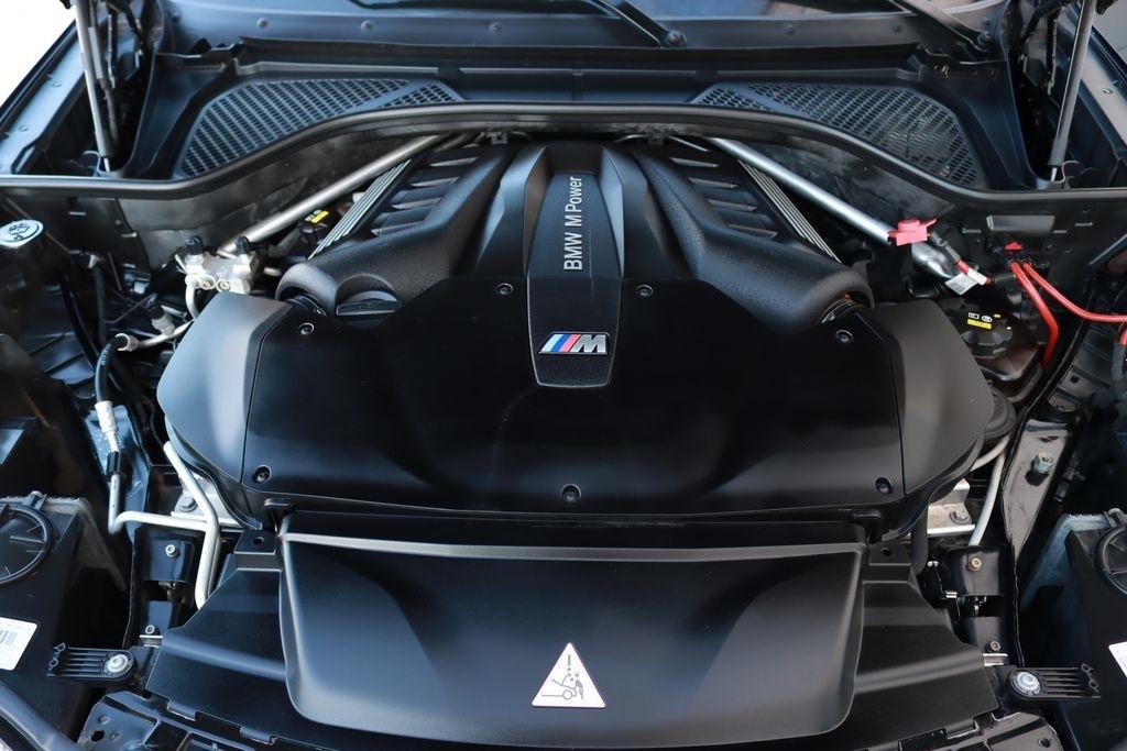BMW X6  2015