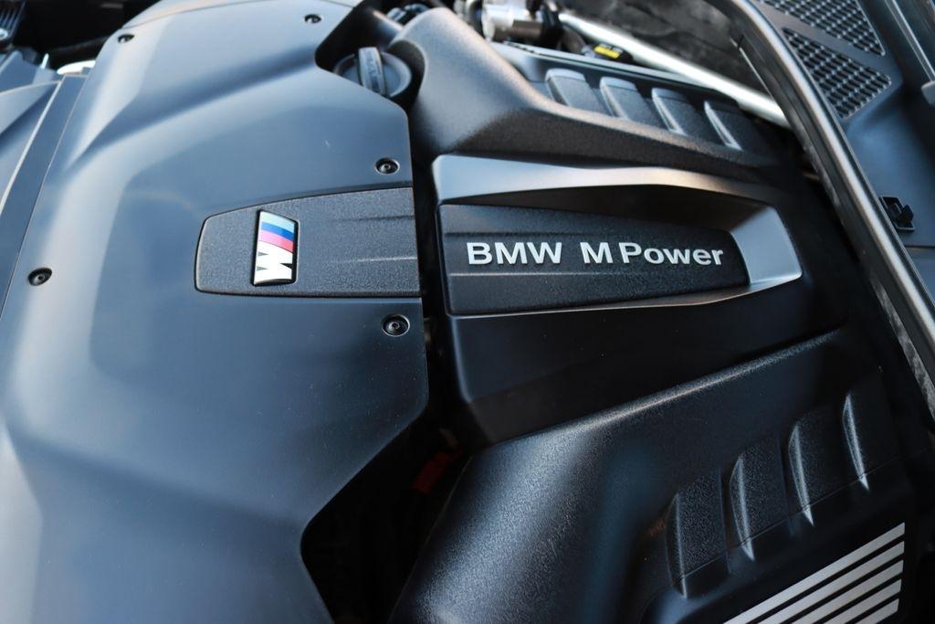 BMW X6  2015