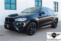 2015 BMW X6 