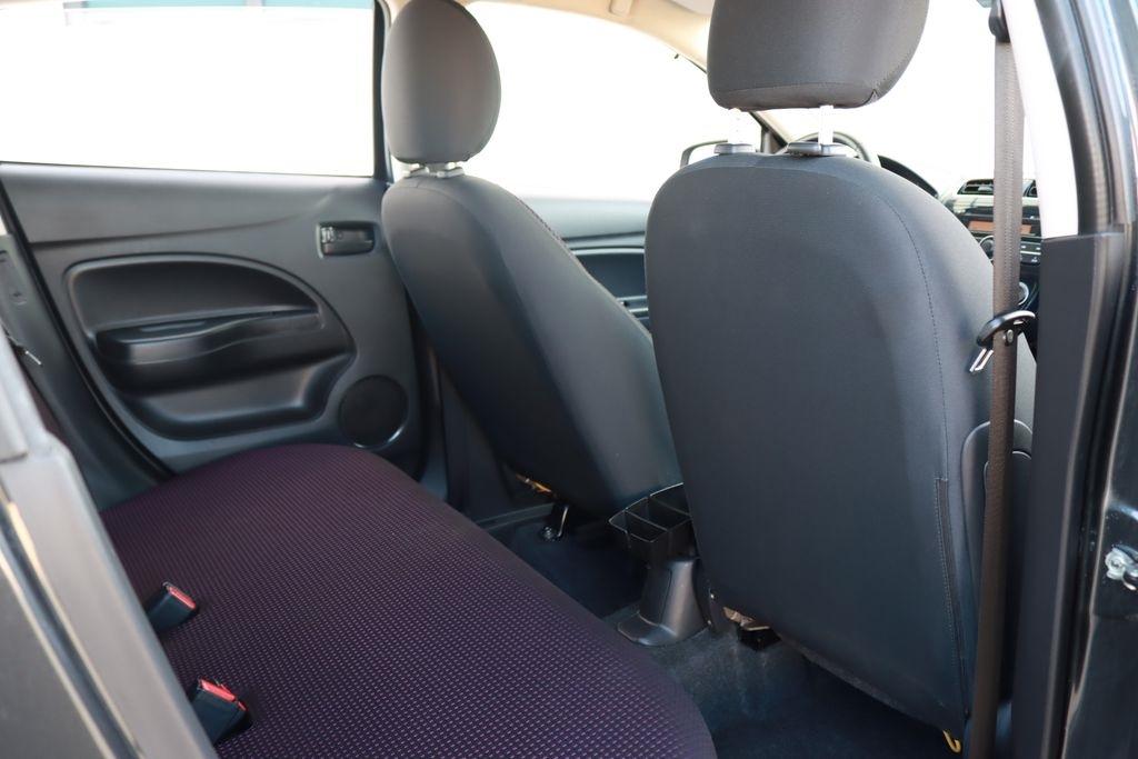 Mitsubishi Mirage  2014