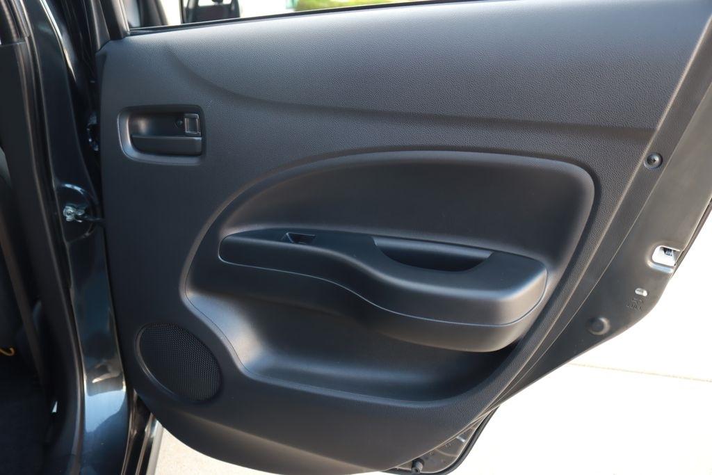 Mitsubishi Mirage  2014