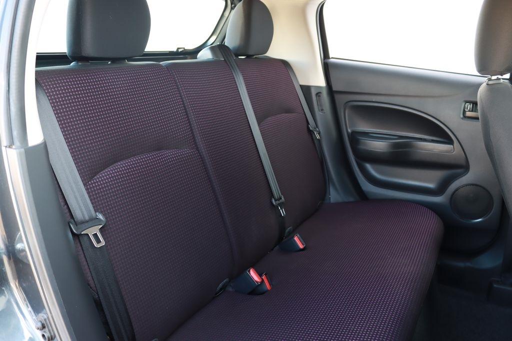 Mitsubishi Mirage  2014