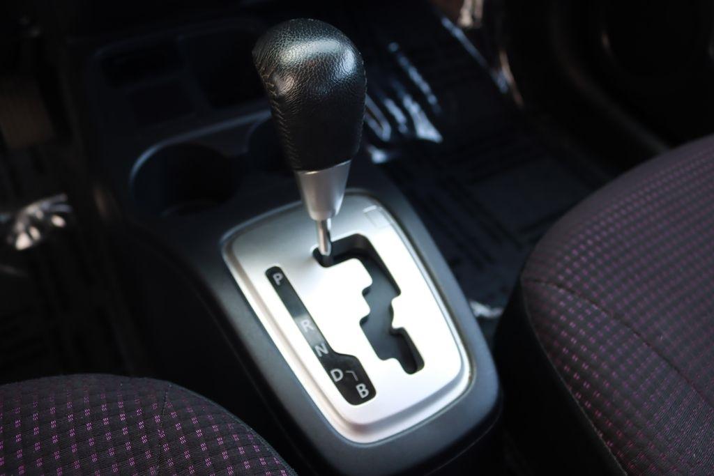 Mitsubishi Mirage  2014