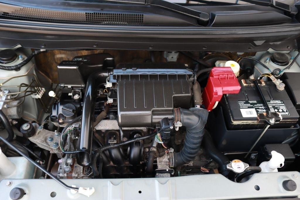 Mitsubishi Mirage  2014