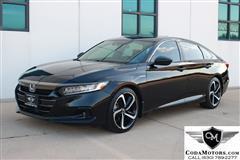 2022 Honda Accord Hybrid 