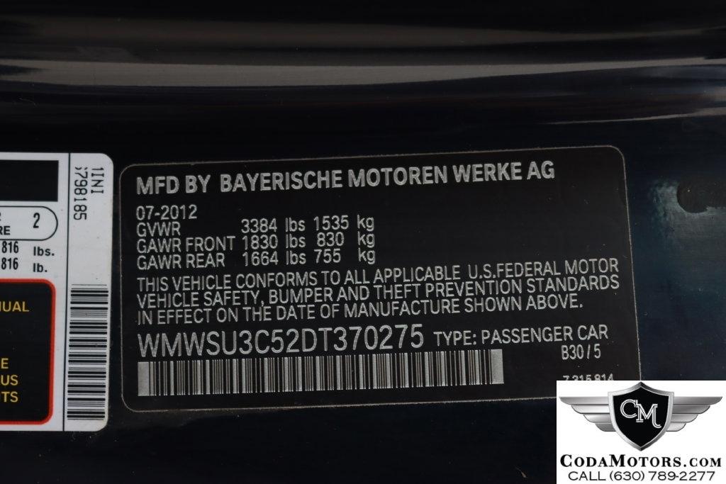MINI Cooper  2013