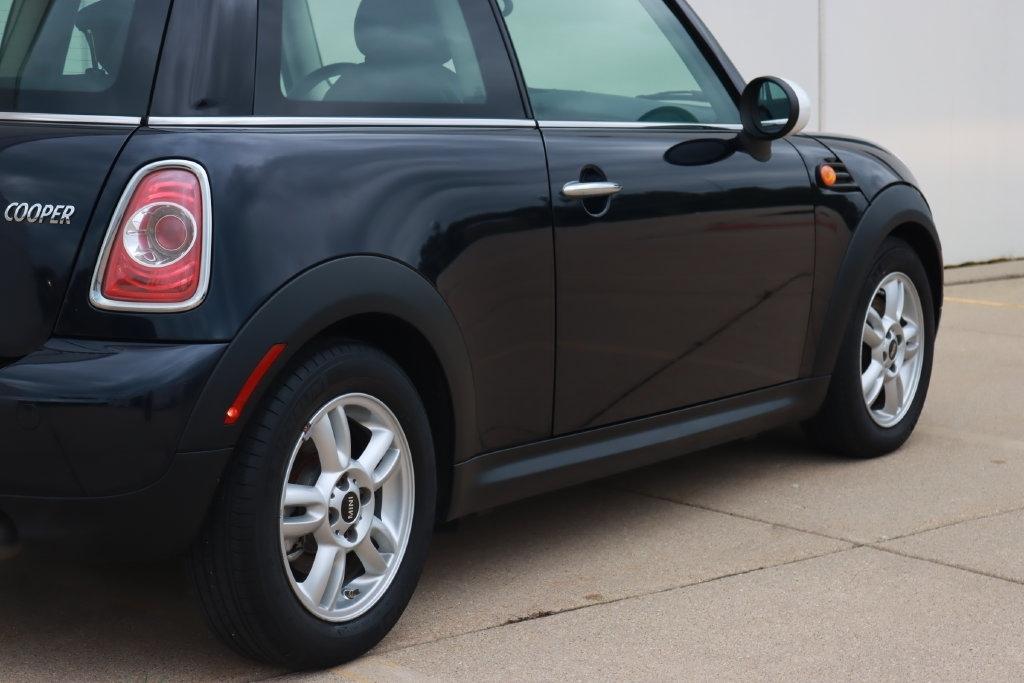 MINI Cooper  2013