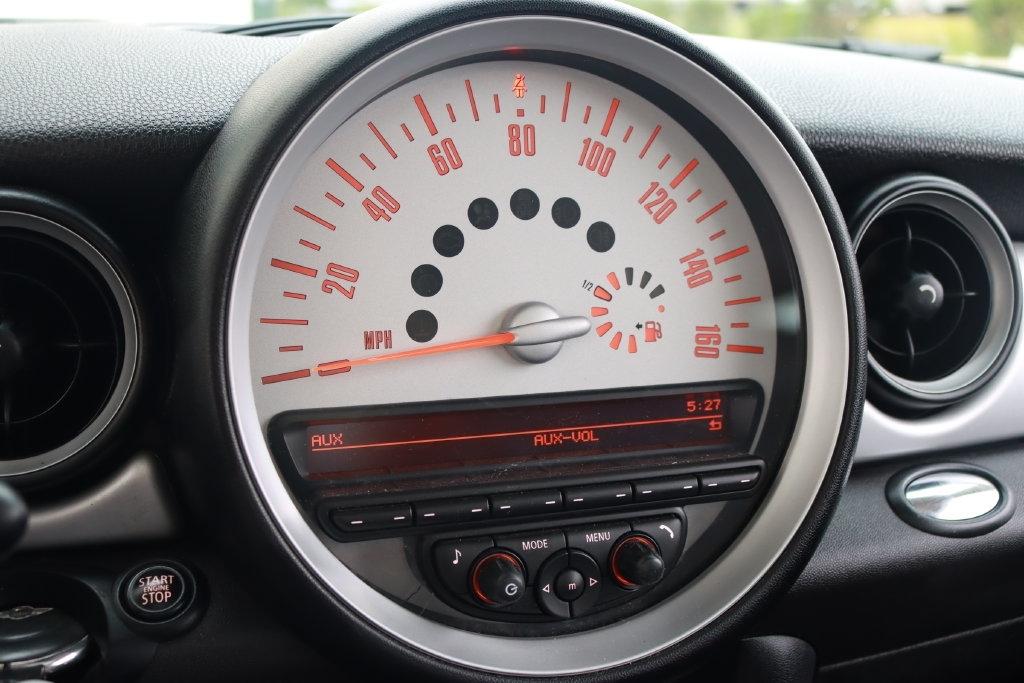 MINI Cooper  2013