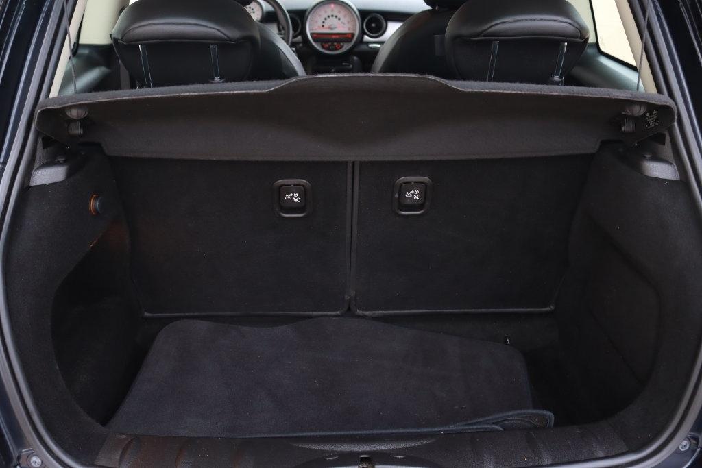 MINI Cooper  2013