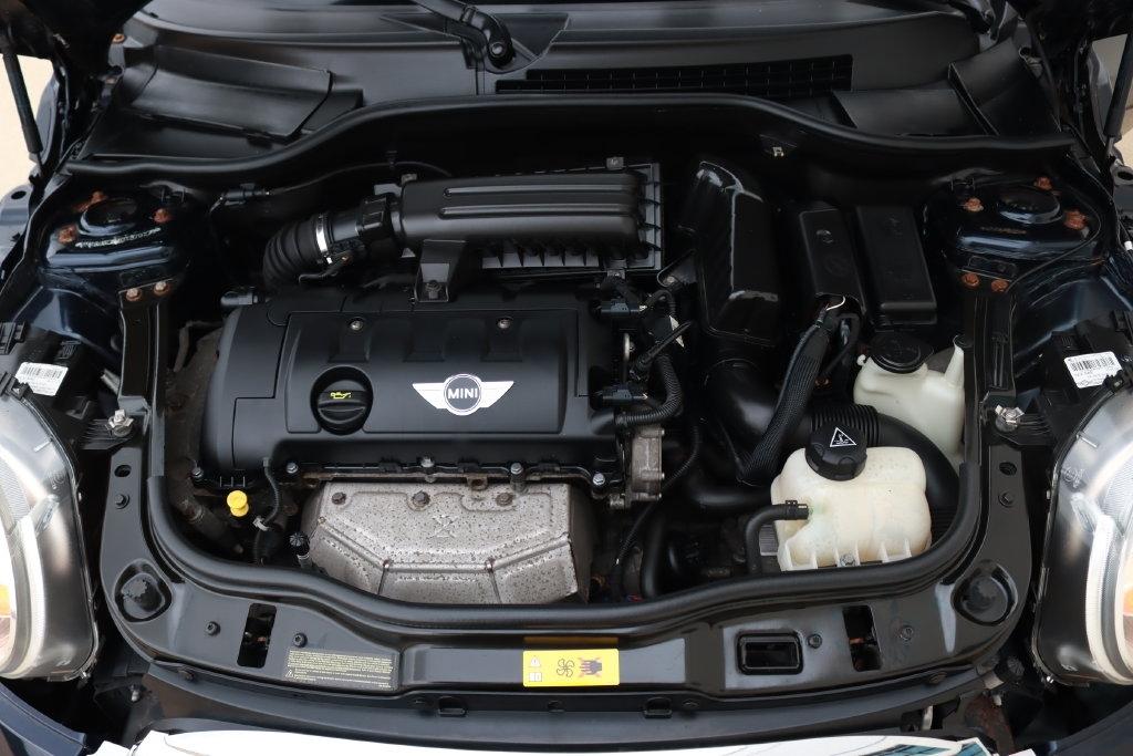 MINI Cooper  2013