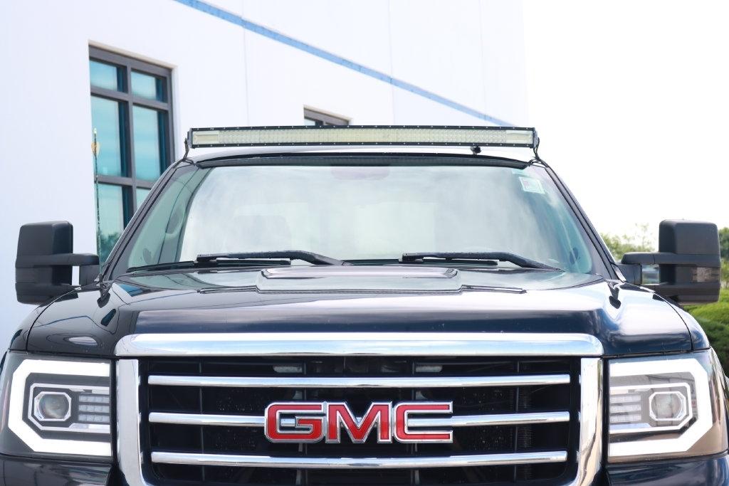 GMC Sierra 1500  2012