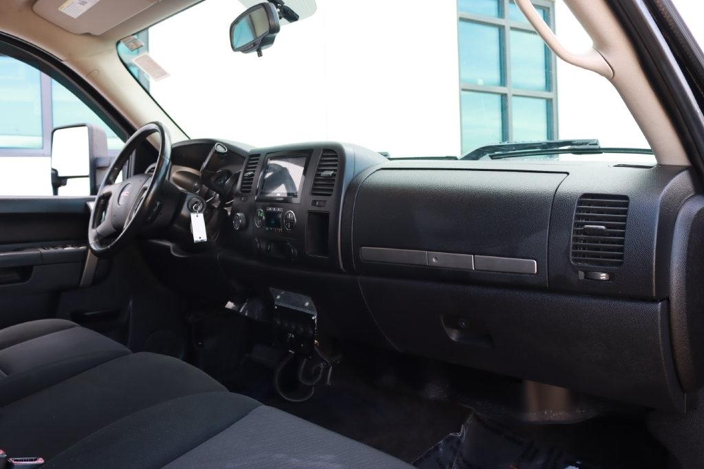 GMC Sierra 1500  2012