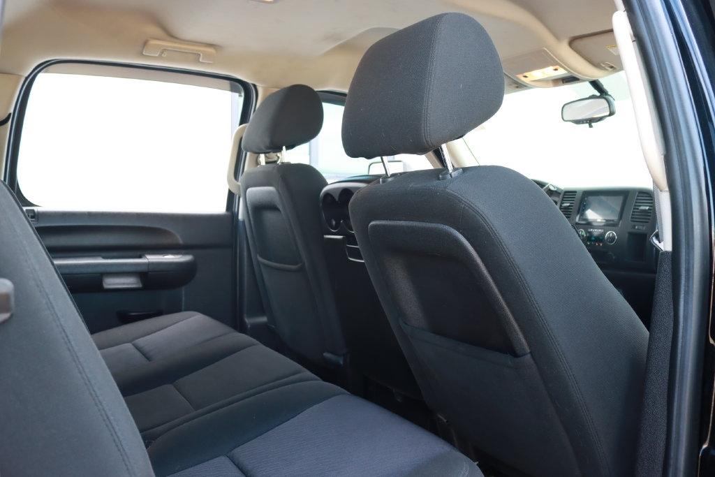 GMC Sierra 1500  2012
