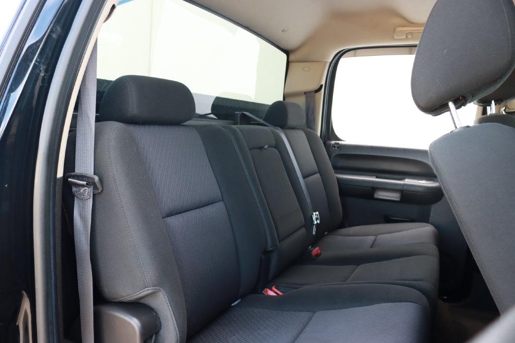 GMC Sierra 1500  2012