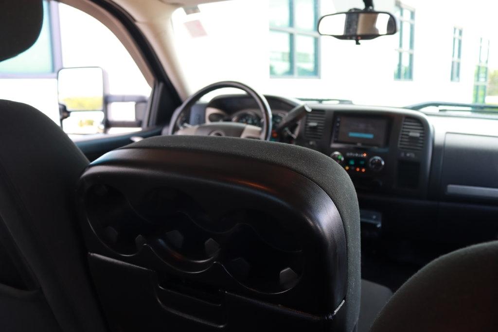GMC Sierra 1500  2012