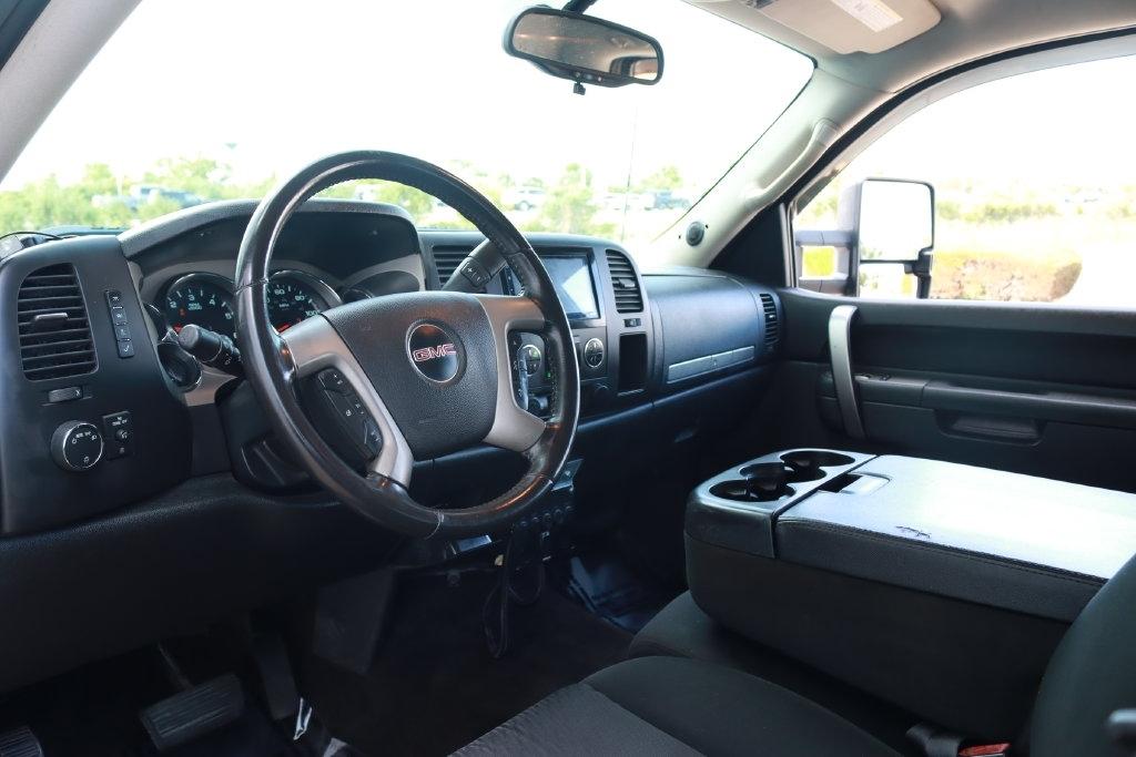 GMC Sierra 1500  2012