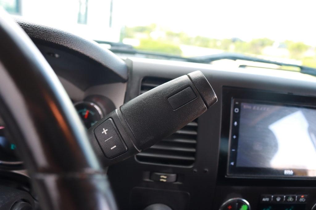GMC Sierra 1500  2012