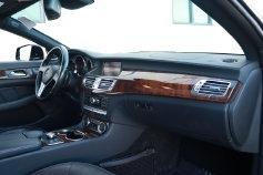 Mercedes-Benz CLS-Class  2013