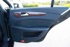 Mercedes-Benz CLS-Class  2013
