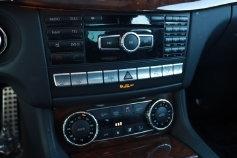 Mercedes-Benz CLS-Class  2013