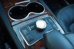 Mercedes-Benz CLS-Class  2013