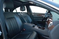 Mercedes-Benz CLS-Class  2013