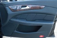 Mercedes-Benz CLS-Class  2013