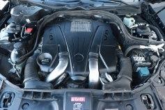 Mercedes-Benz CLS-Class  2013