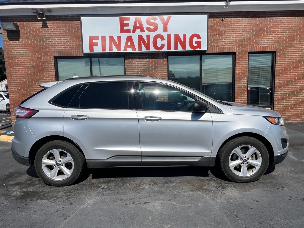 Ford Edge SE FWD 2017